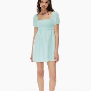 Aritzia Sunday best hadley dress
